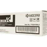 Toner KYOCERA TK-590K 7K svart