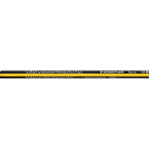 Blyertspenna STAEDTLER Noris HB 12/fp