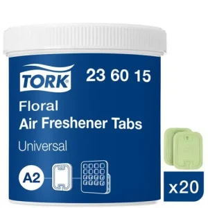 Luktförbättrare TORK A2 Blom 20/fp