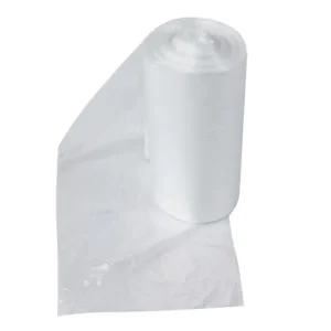 Papperskorgspåse HD 30L 7my tra 100/rl