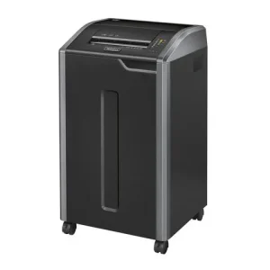 Dokumentförstörare FELLOWES 425Ci