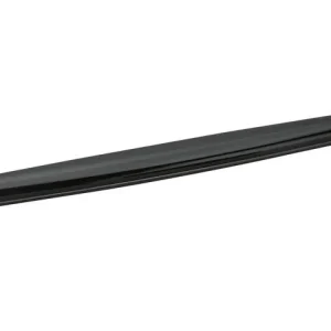 Handledsstöd FELLOWES Crystal svart