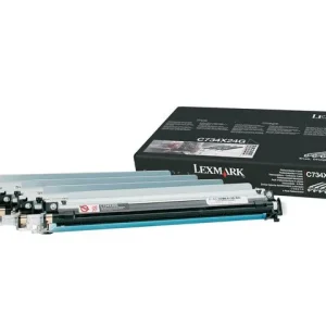 Fotoenhet LEXMARK C734X24G 20K 4/fp