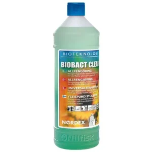Allrent NORDEX Biobact Clean 1L