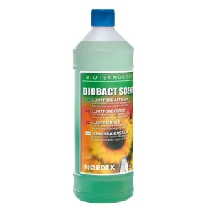 Luktförbättrare NORDEX Biobact Scent 1L