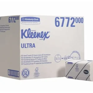 Handduk KLEENEX® Ultra 2-L 2820/fp