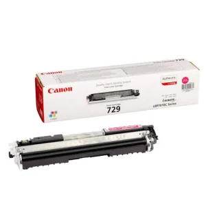 Toner CANON 4368B002 CRG729M 1K magenta
