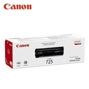 Toner CANON 3484B002 CRG725 1,6K svart
