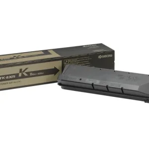 Toner KYOCERA TK-8305K 25K svart