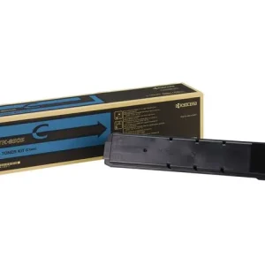 Toner KYOCERA TK-8505C 20K cyan