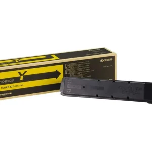 Toner KYOCERA TK-8505Y 20K gul