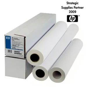 Inkjetpapper HP Q1397A 914mmx45,7m 80g