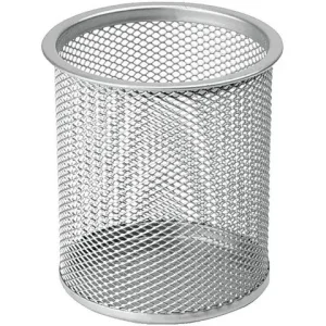 Pennkopp metall silver