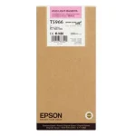 Bläckpatron EPSON C13T596600 ljumagenta