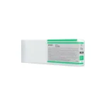 Bläckpatron EPSON C13T636B00 grön