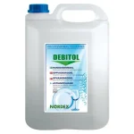 Handdisk NORDEX Debitol 5L