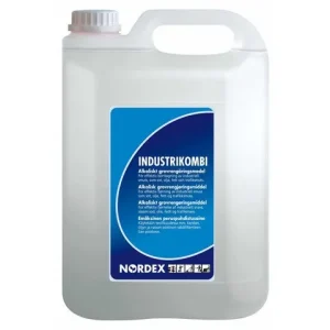 Grovrent NORDEX Industrikombi 5L