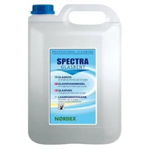 Fönsterputs NORDEX Spectra 5L
