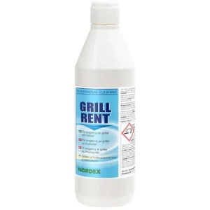 Grillrent NORDEX 500ml