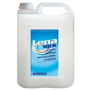 Sköljmedel NORDEX Lena 5L
