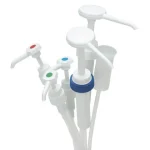 Doseringspump 15ml till 5L dunk