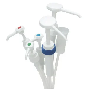 Doseringspump 15ml till 5L dunk