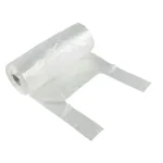 Knytpåse HD 3kg 10my transparent 320/rl