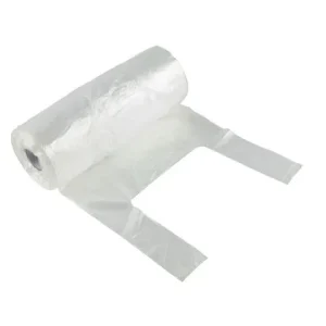 Knytpåse HD 3kg 10my transparent 320/rl