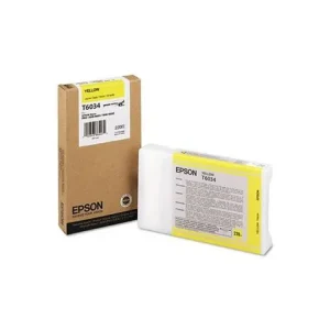 Bläckpatron EPSON 106R01353 gul