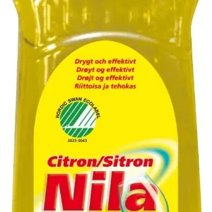 Handdisk NILA Citron 1L