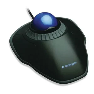 Mus KENSINGTON Orbit Trackball SR svart