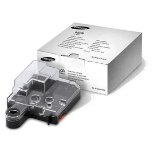 Waste toner SAMSUNG CLT-W504/SEE 14K