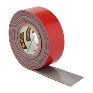 Monteringstejp SCOTCH super 1,5mx19mm