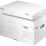Förvaringsbox LEITZ Infinity FSC L