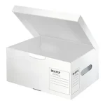 Arkivbox LEITZ Infinity FSC A4