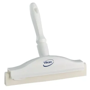 Handskrapa VIKAN utbyteskassett 25cm vit