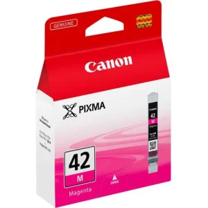 Bläckpatron CANON CLI-42 magenta