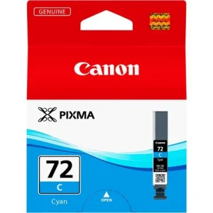 Bläckpatron CANON PGI-72 cyan