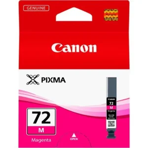 Bläckpatron CANON PGI-72 magenta