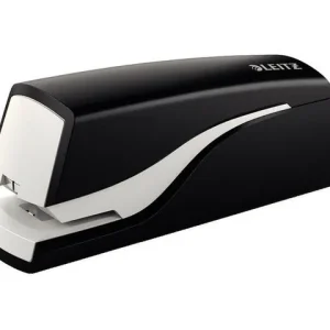 Elhäftare LEITZ 5532 svart