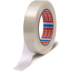 Bi-filamenttejp TESA 4591 19mmx50m