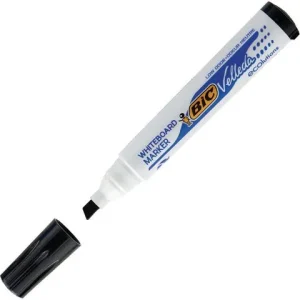 Whiteboardpenna BIC Velleda 1751 ECO sv
