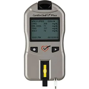 Cardiochek Plus