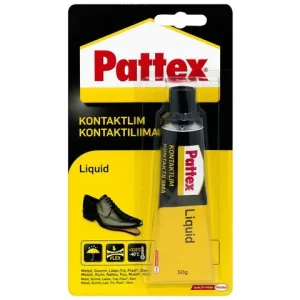 Lim Kontaktlim PATTEX 50g