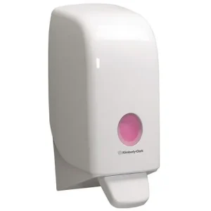 Dispenser AQUARIUS tvål