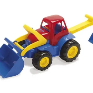 Traktorgrävare 50cm