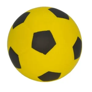 Mjuk fotboll 19 cm