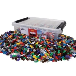 PLUS PLUS Mini basic 3600/fp