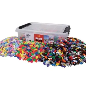 PLUS PLUS Mini mix 3600/fp
