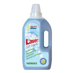 Sköljmedel LAVÈR Soft Breeze 2L